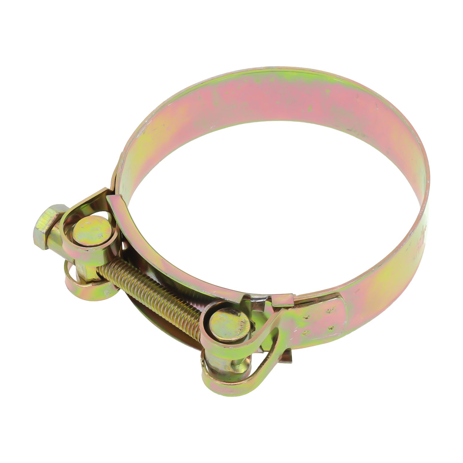 Heavy Duty Exhaust Welding Hardware Carbon Steel Bolt Pipe Clip Hose Clamps - Picture 68 of 72