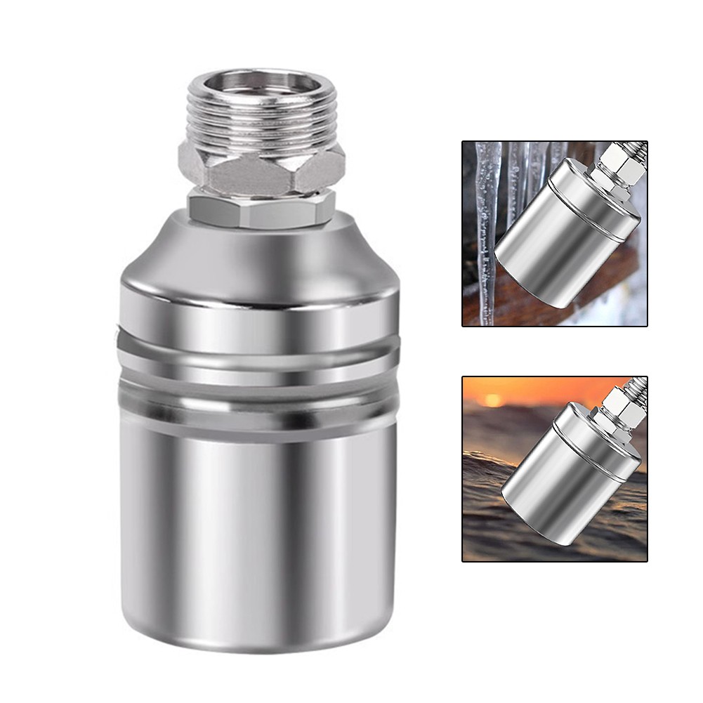 304 En Acier Inoxydable Entirement Automatique Guadeloupe