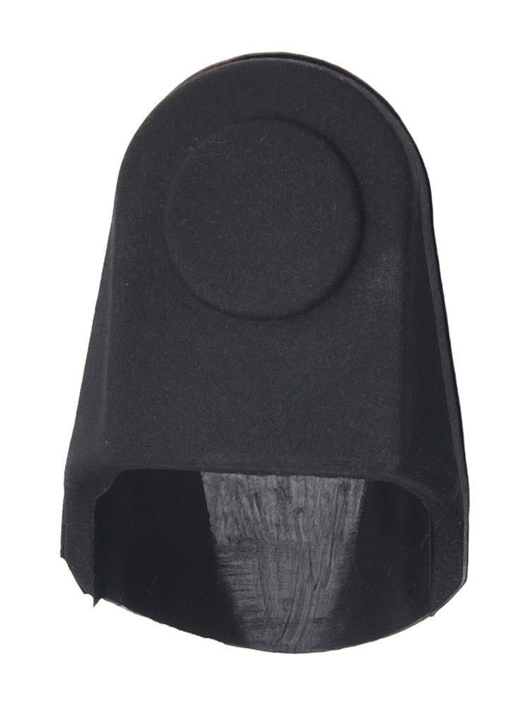 Boquilla de saxofón tapa goma clarinete boquilla para saxo soprano tenor alto - Imagen 16 de 16