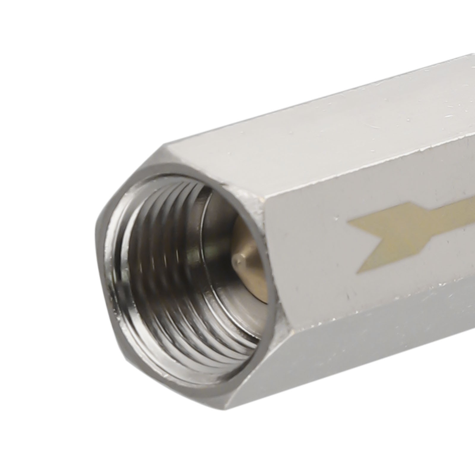 Newest Check Valve Pneumatic Accessories Brass High Strength Replacement - Picture 24 of 31