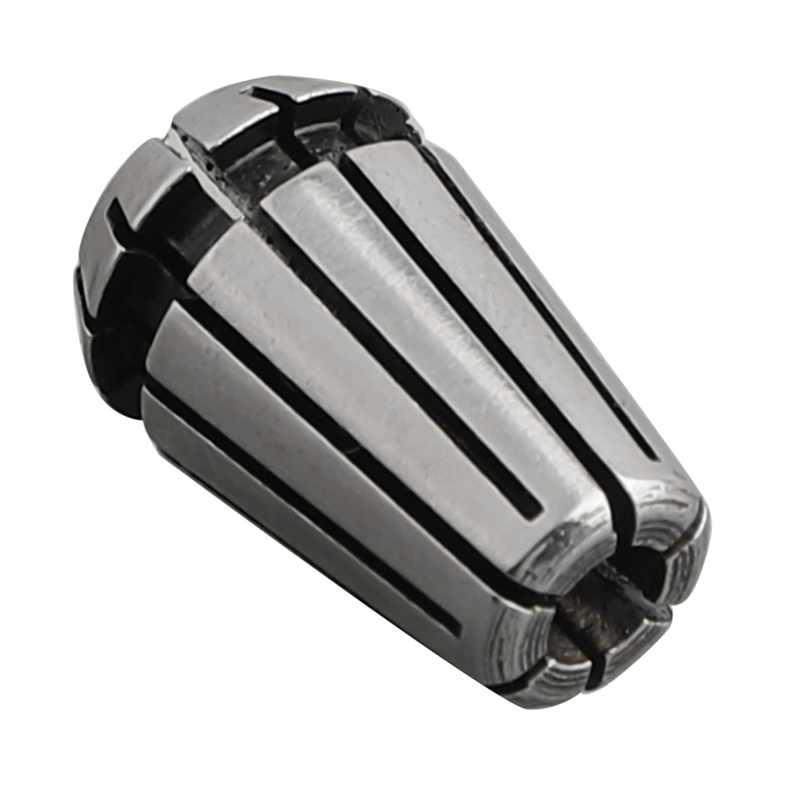 Spring Collet ER11 Collet 1MM-7MM Carbon Steel Engraving Machine Lathe Tool - Picture 35 of 43