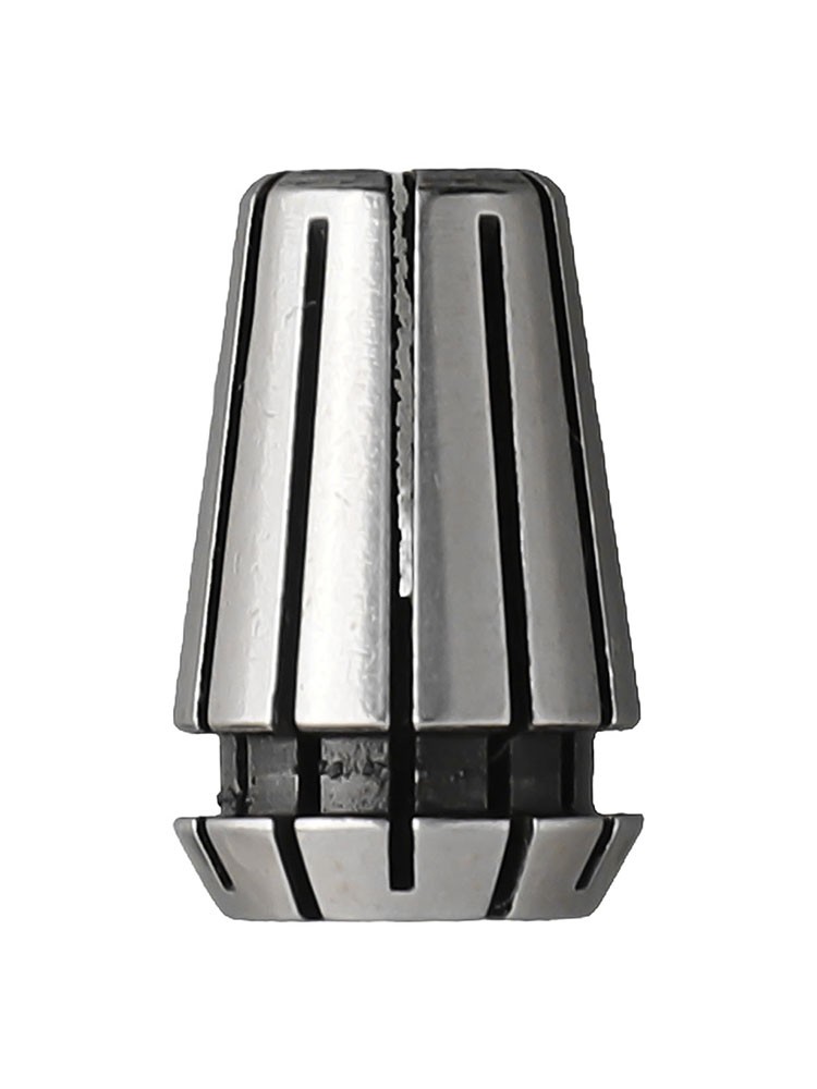 Spring Collet ER11 Collet 1MM-7MM Carbon Steel Engraving Machine Lathe Tool - Picture 33 of 43