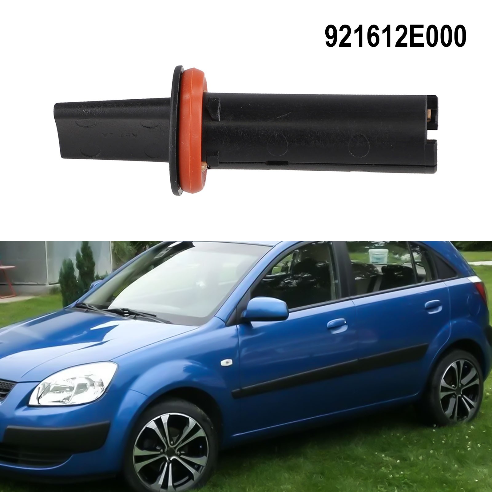 Front Position Lamp Bulb Socket For 06-16 For Sportage 05