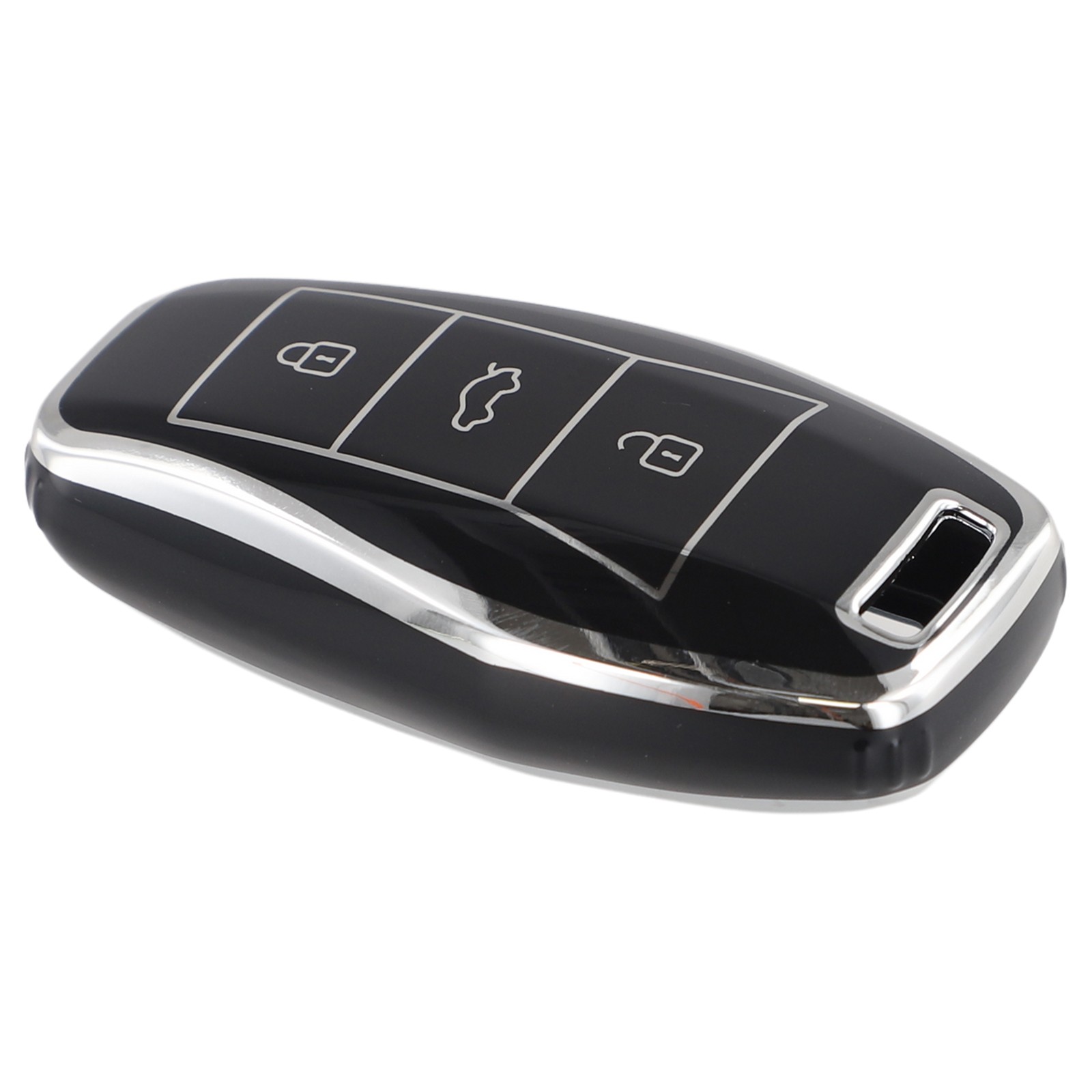 Dust Proof Car Remote Shell Compatible with For JAC Models like A5 Series