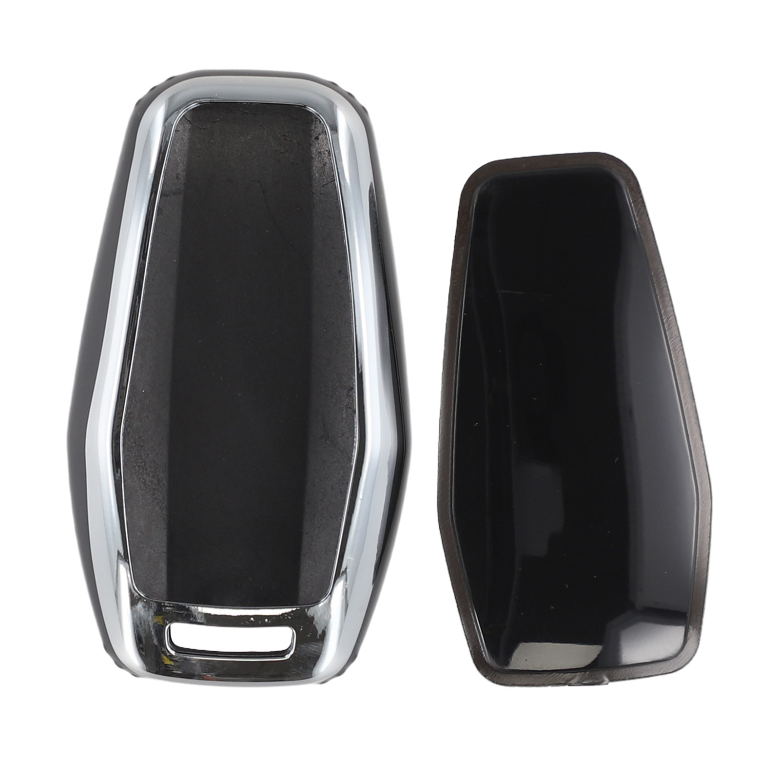Dust Proof Car Remote Shell Compatible with For JAC Models like A5 Series