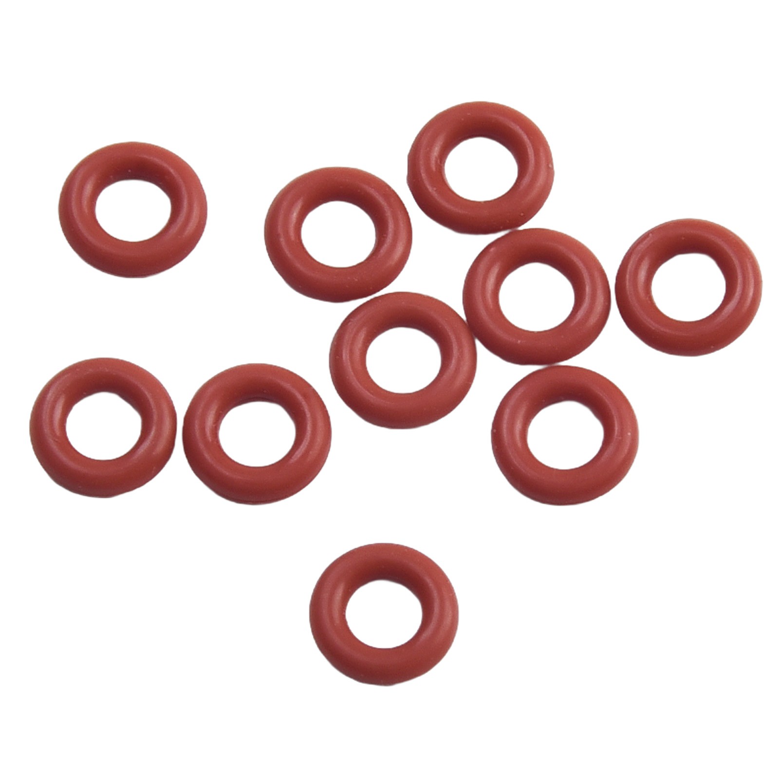 Anelli Blu/Rosso Macchina da Caffè o-Ring Cibo Grado Silicone Cucina Accessorio - Bild 17 von 36