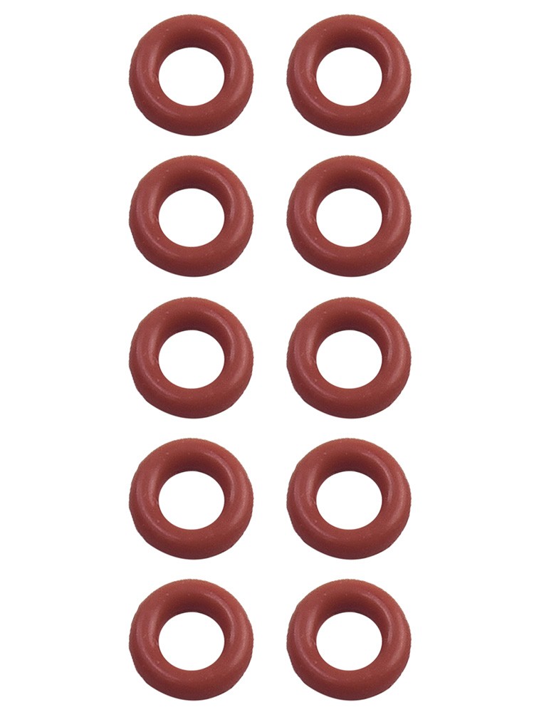 Anelli Blu/Rosso Macchina da Caffè o-Ring Cibo Grado Silicone Cucina Accessorio - Bild 20 von 36