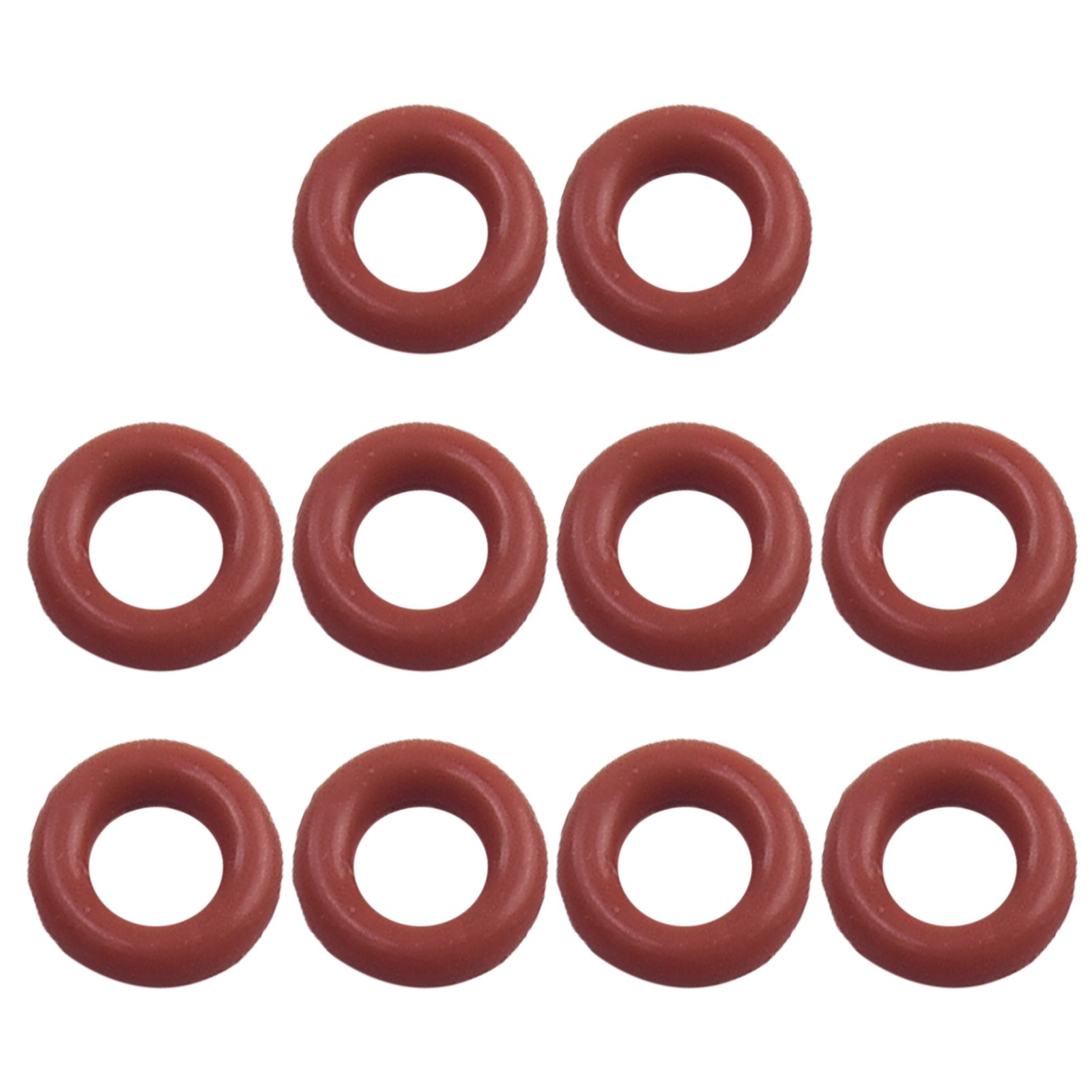 Anelli Blu/Rosso Macchina da Caffè o-Ring Cibo Grado Silicone Cucina Accessorio - Bild 22 von 36