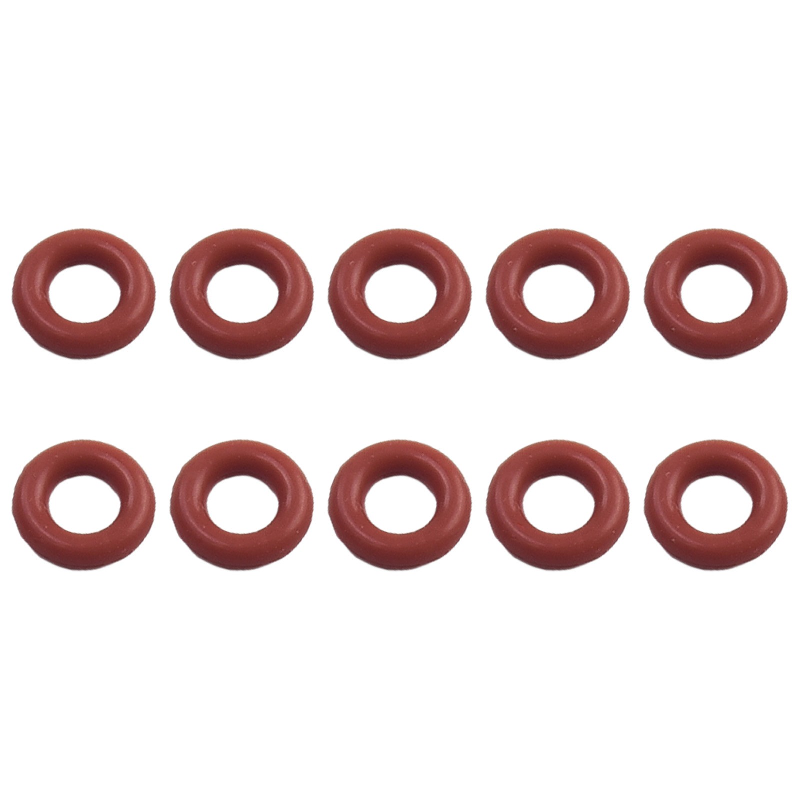 Anelli Blu/Rosso Macchina da Caffè o-Ring Cibo Grado Silicone Cucina Accessorio - Bild 18 von 36