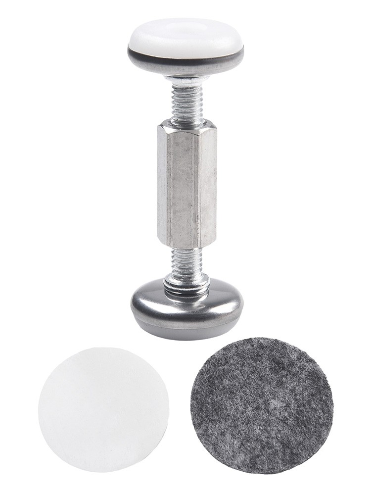 Bettrahmen Kopfteil Stopper 30-120 mm Anti-Shake Werkzeug Hardware Befestigungen - Bild 37 von 42