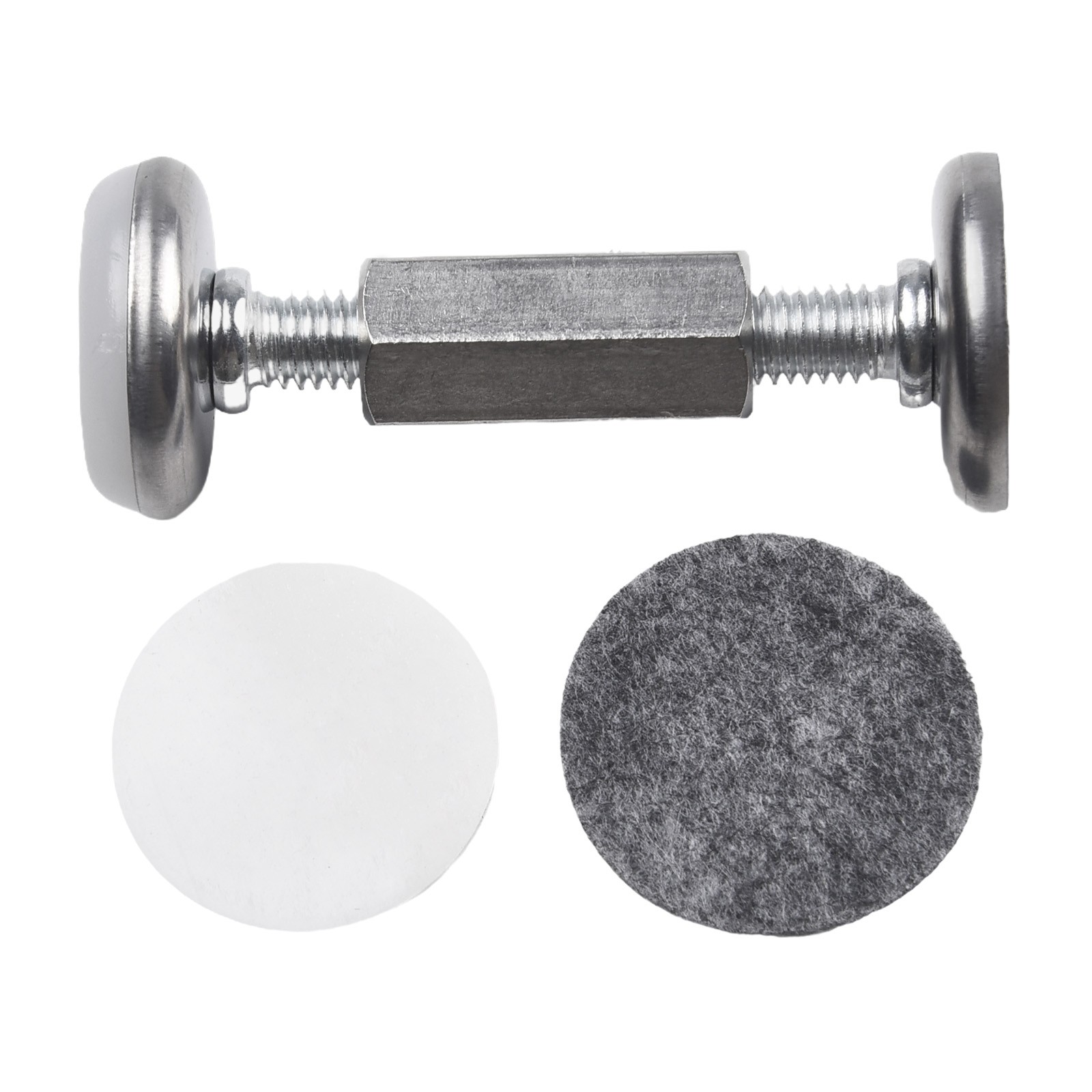 Bettrahmen Kopfteil Stopper 30-120 mm Anti-Shake Werkzeug Hardware Befestigungen - Bild 34 von 42