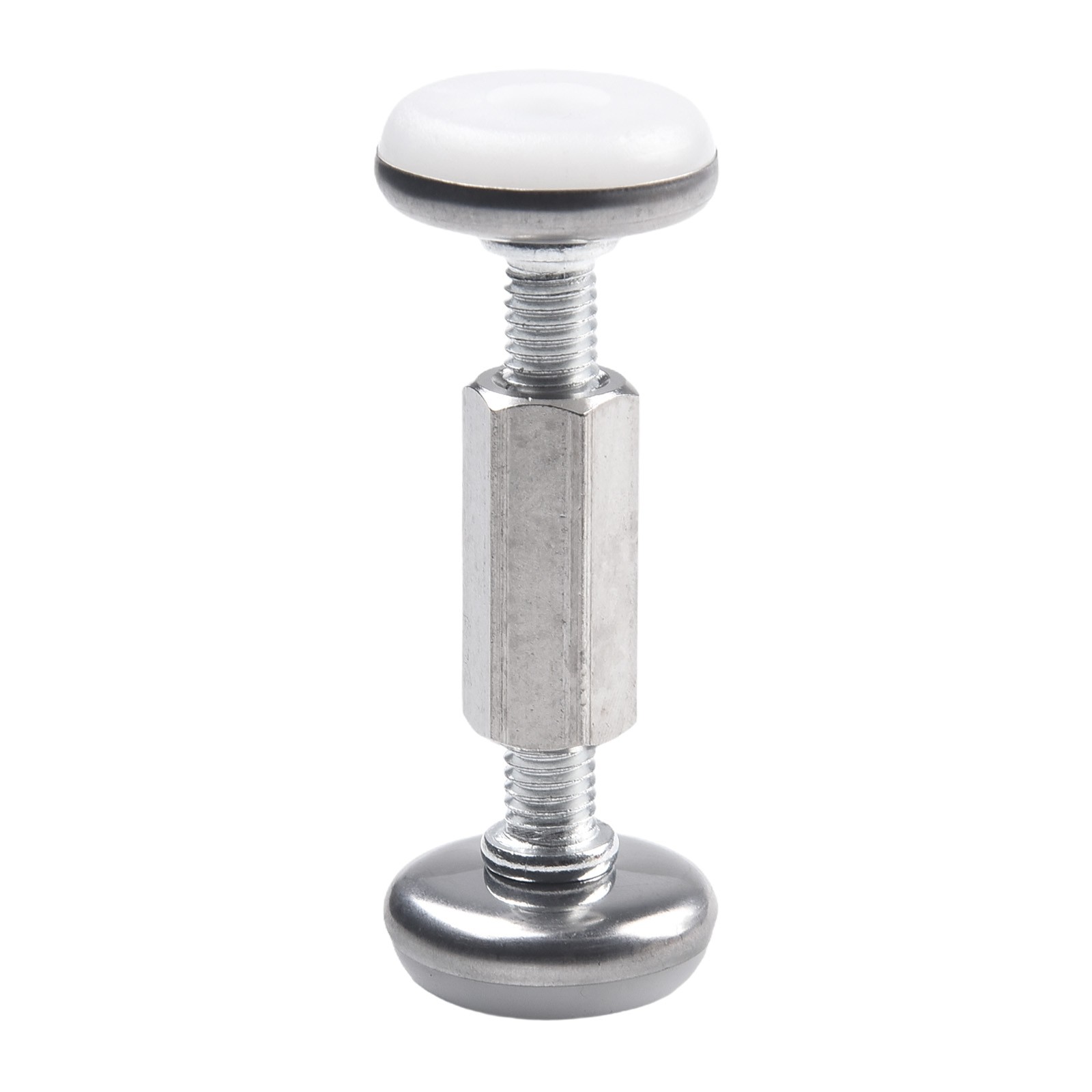Bettrahmen Kopfteil Stopper 30-120 mm Anti-Shake Werkzeug Hardware Befestigungen - Bild 38 von 42