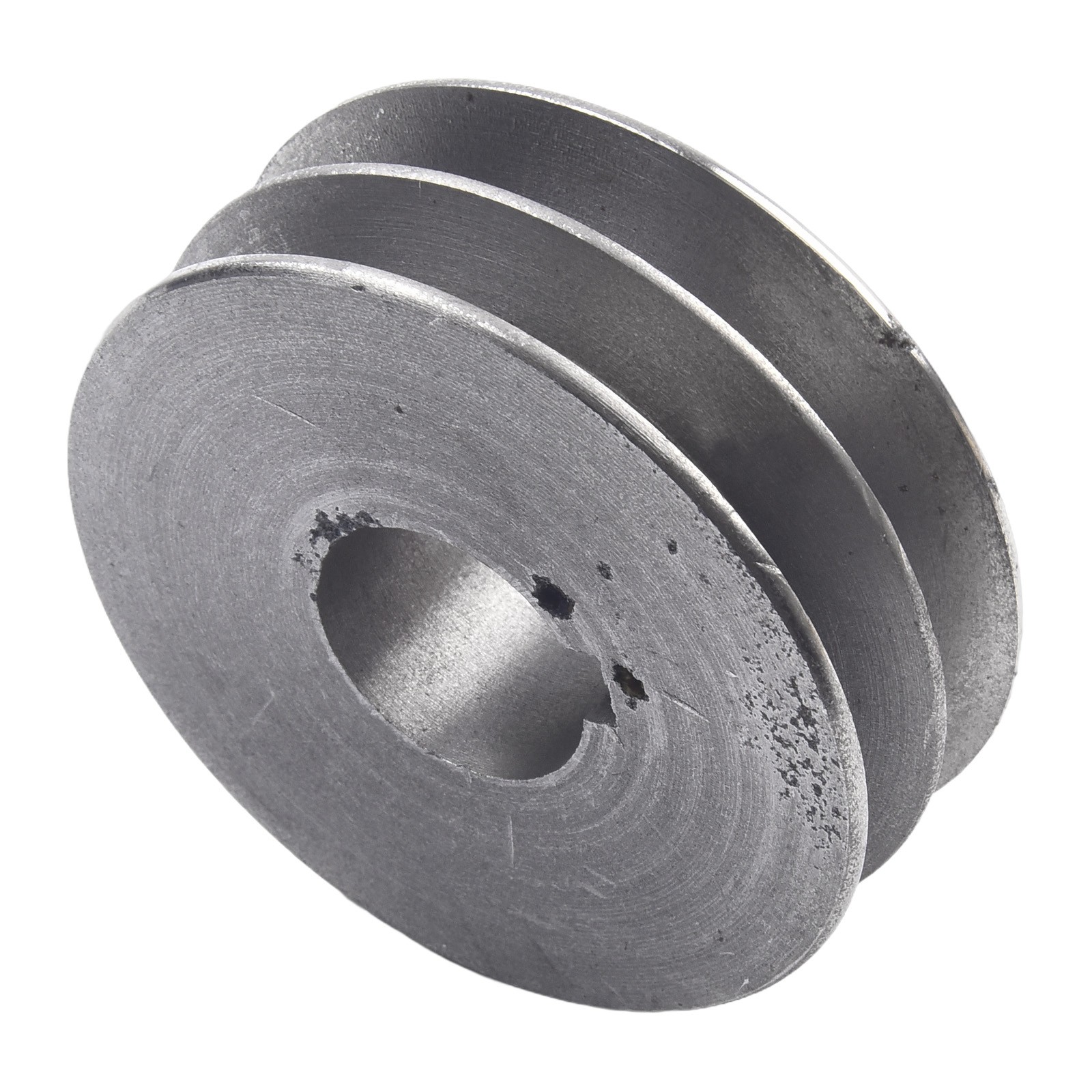Zahnriemen Keilriemenscheibe Doppelnut Elektrowerkzeug Zubehör Ø 50mm-100 - Bild 82 von 99