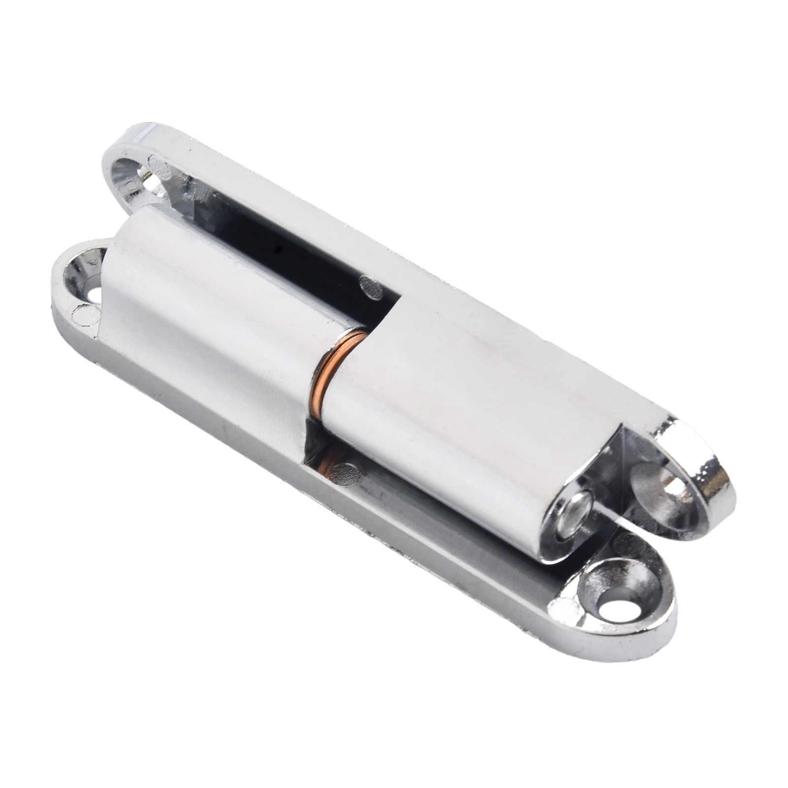 Detachable Hinges for Folding Doors Quick Replacement Easy Installation