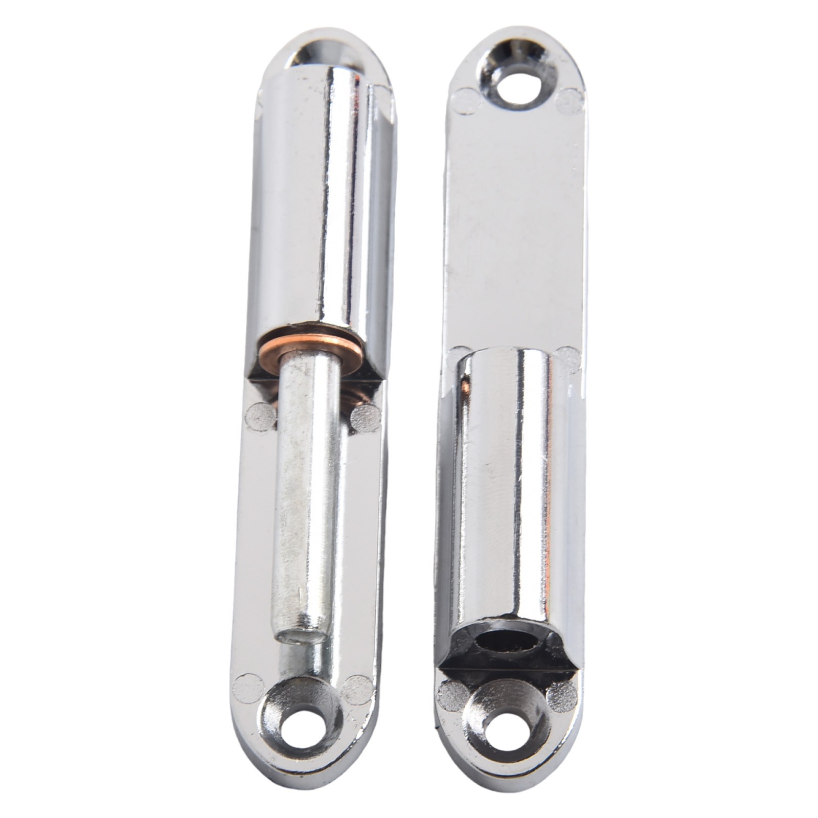 Bisagra de caja eléctrica desmontable industrial bisagra de puerta de gabinete desmontable 180° - Imagen 38 de 45