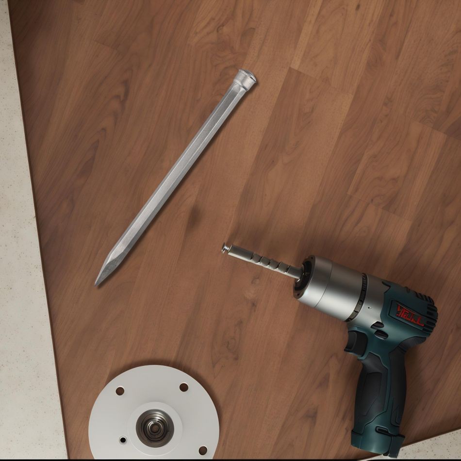 Highly Efficient Stone Carving Chisel Hard Alloy High Hardness Precise Cuts - Picture 38 of 68