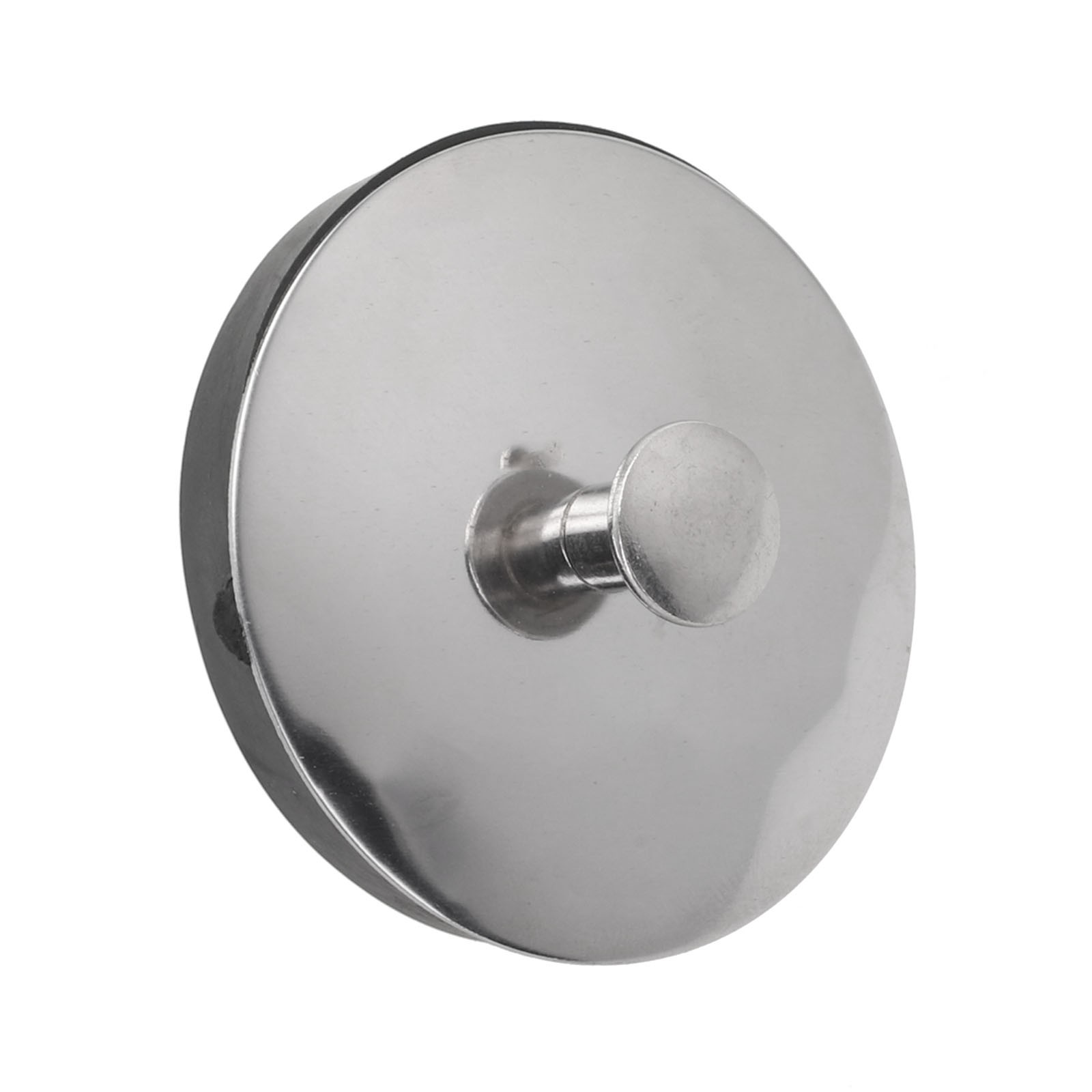 Sturdy Stainless Steel Bathtub Stopper Prevent Water Waste and Leaking - Picture 44 of 48