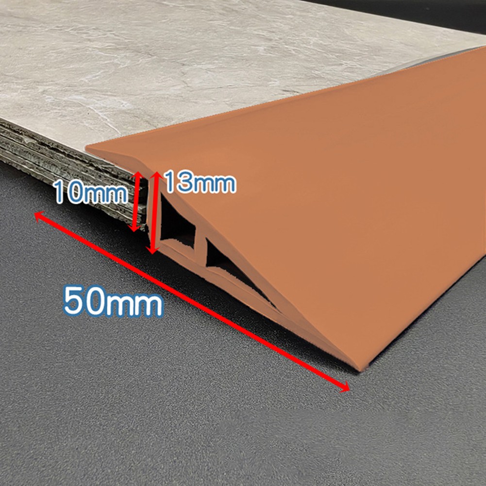 Bandes de transition vente en gros de sol fermeture de bord de sol am��lioration de lhabitat