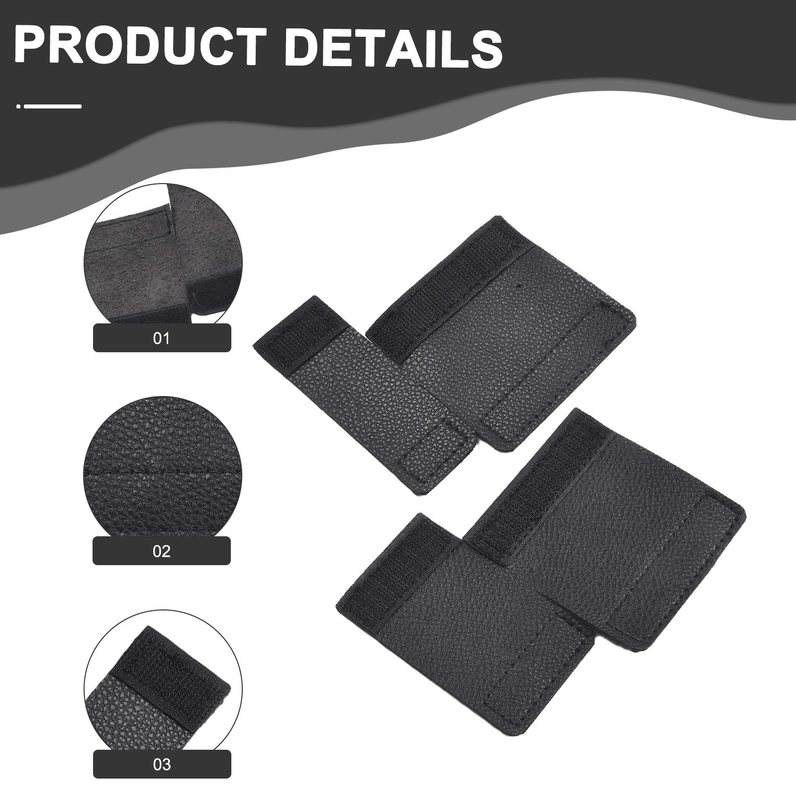 Instrument Protective Sleeve Saxophone Neck Guard Long-term Use Prevents Damage - Picture 31 of 58