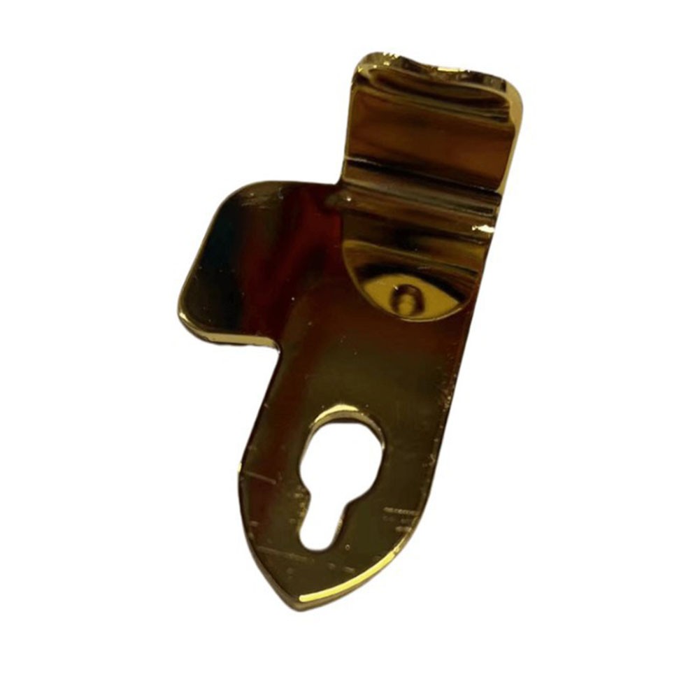 1PC Metal Thumb Rest Support Hook For Right Hand Alto SopranoTenor Sax