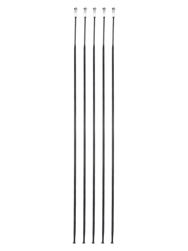 Fahrrad Speichen aus starkem Stahl 5er Pack sorgt für Sicherheit und Zuverläss - Bild 61 von 66
