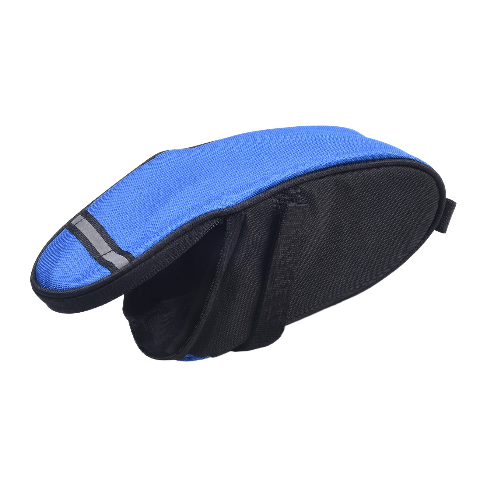 Bike Saddle Bag Bicycle Seat Bag Back Pocket For Taillights en ligne High Quality