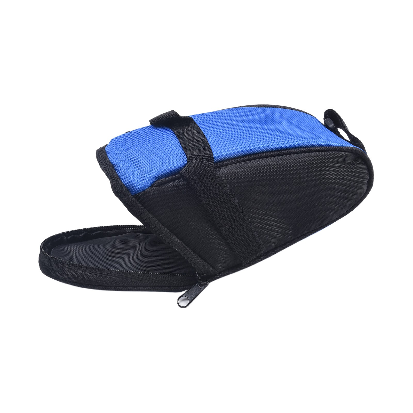 Bike Saddle Bag Bicycle Seat Bag Back Pocket For Taillights High vente Quality