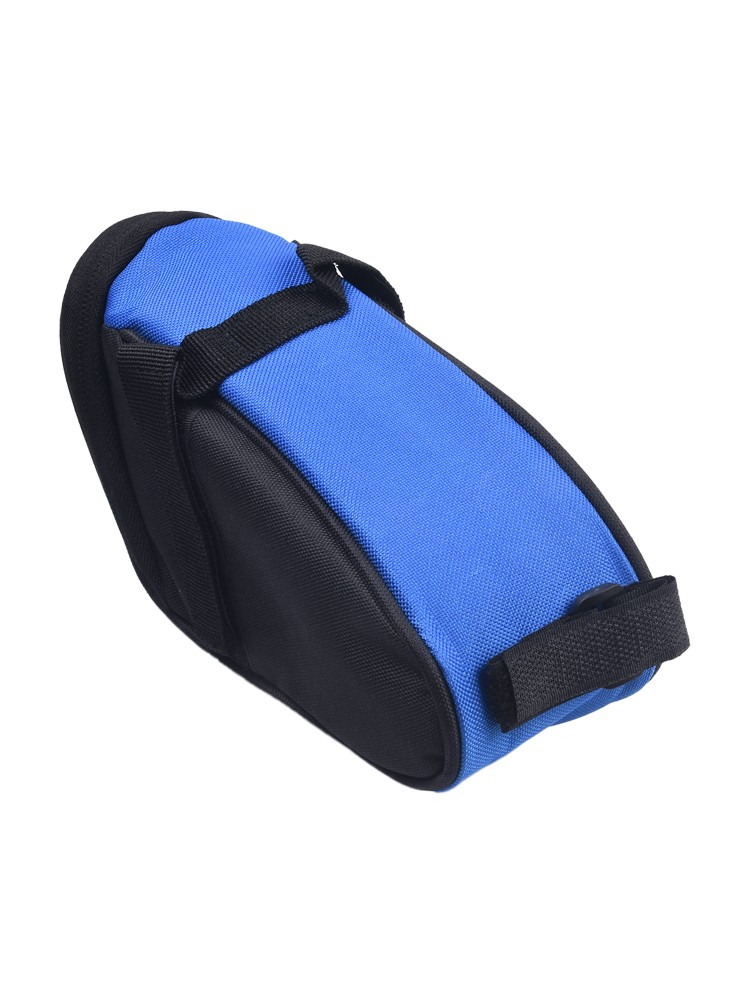 Bike Saddle Bag Bicycle Seat Bag Back Pocket For Taillights en ligne High Quality