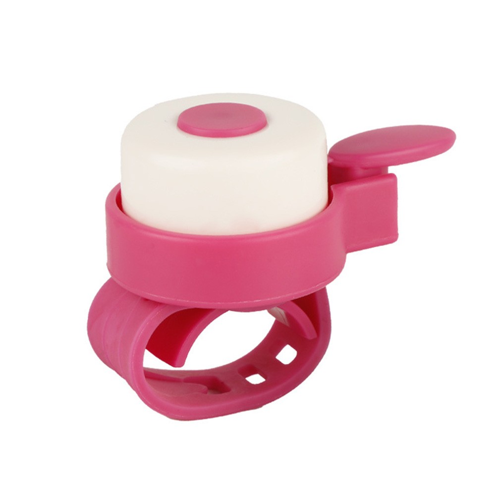 Children'S Car Bicycle Bell Scooter Tricycle Walker Bell Adjustable Strap Fixed - Picture 24 of 24