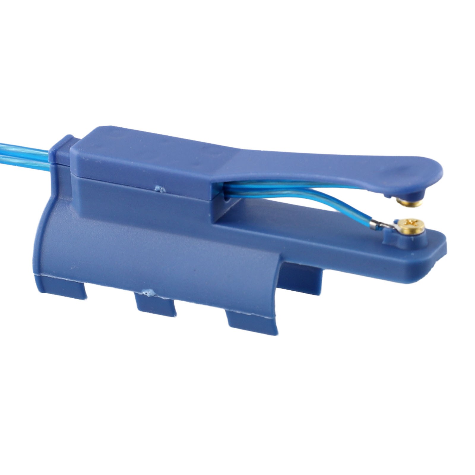 For Argon Arc Welding Torch Switch High Sensitivity TIG Switch 300 Torch - Picture 32 of 60