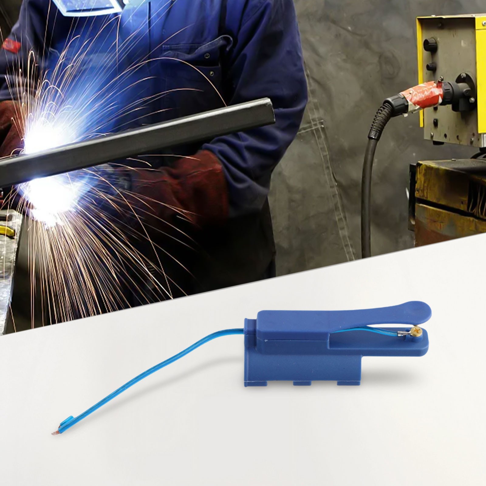 For Argon Arc Welding Torch Switch High Sensitivity TIG Switch 300 Torch - Picture 39 of 60
