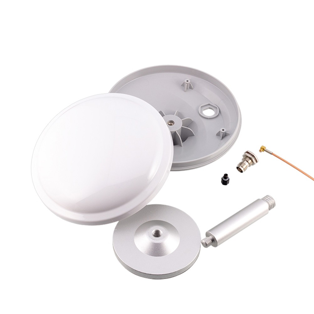 Antennenschale Gehäuse Einfache Installation GNSS Glonass Hohe Präzision - Afbeelding 40 van 41