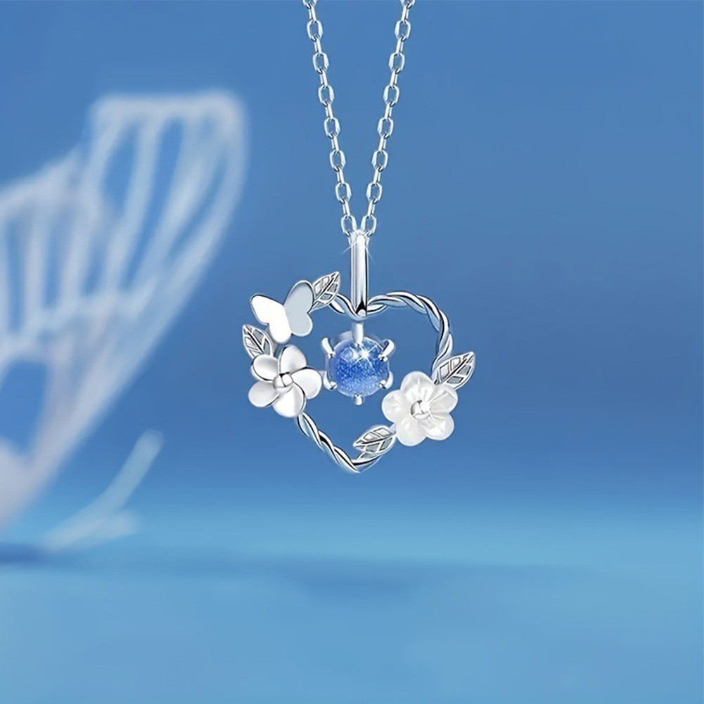 Fantasy Changing Star And Moon Fantasy Changing Solid Alloy Necklace Fantasy - Picture 20 of 34