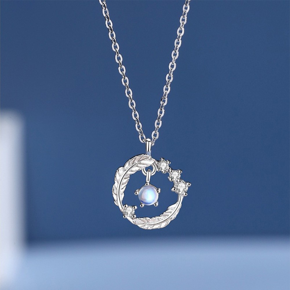 Fantasy Changing Star And Moon Fantasy Changing Solid Alloy Necklace Fantasy - Picture 26 of 34