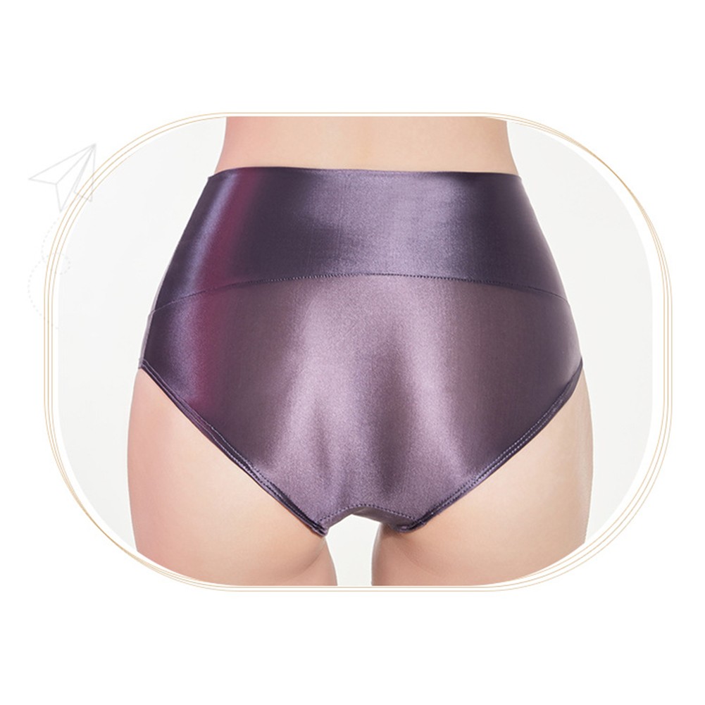 Passende Season Notes Sexy High Waist Slip transparentes Höschen passende Jahreszeit - Bild 32 von 33