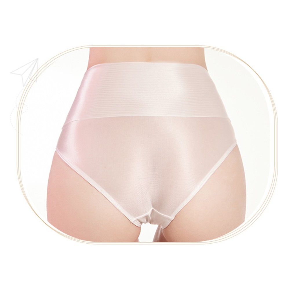 Passende Season Notes Sexy High Waist Slip transparentes Höschen passende Jahreszeit - Bild 23 von 33