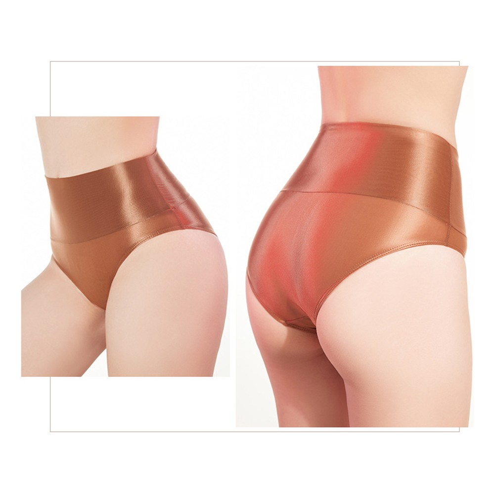 Passende Season Notes Sexy High Waist Slip transparentes Höschen passende Jahreszeit - Bild 29 von 33
