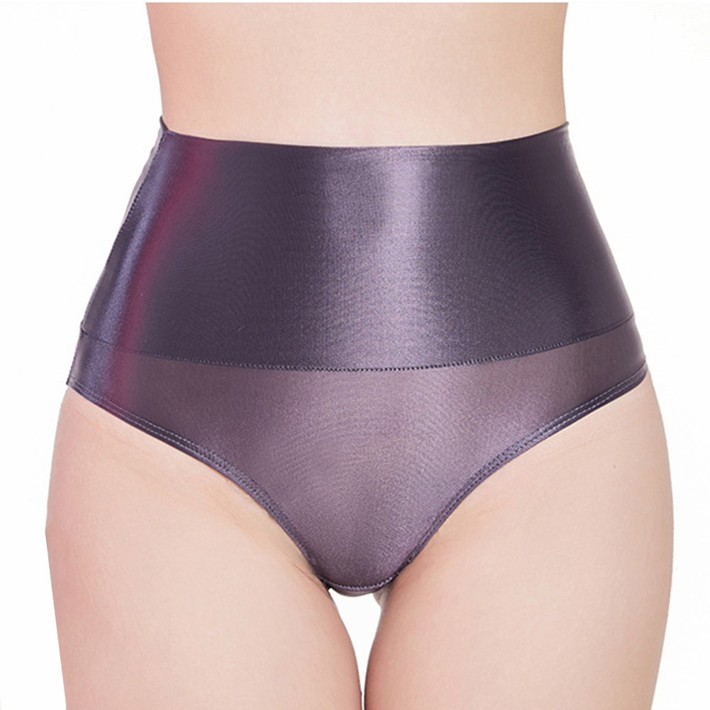 Passende Season Notes Sexy High Waist Slip transparentes Höschen passende Jahreszeit - Bild 30 von 33