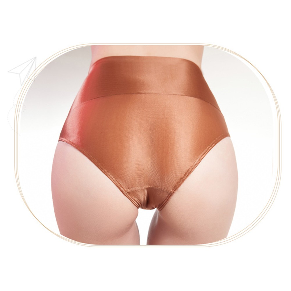 Passende Season Notes Sexy High Waist Slip transparentes Höschen passende Jahreszeit - Bild 28 von 33