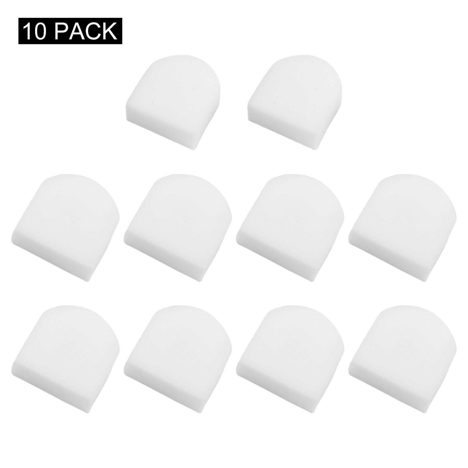 Brand New Foam Filters Washable WD101 WD200 #WDFF1 4/10* Clean Tiny Dust - Picture 41 of 48