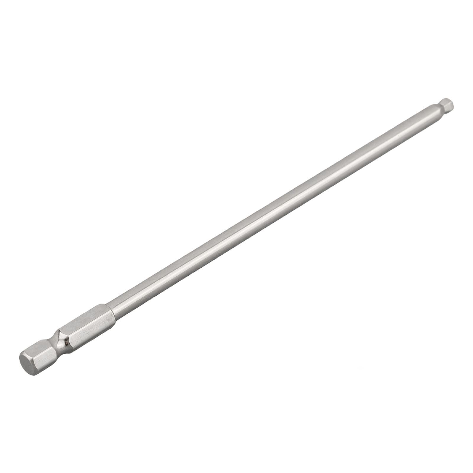 Affidabile Set di Punte per Cacciavite Metriche Esagonali Lunghe Magnetiche con - Foto 28 di 33