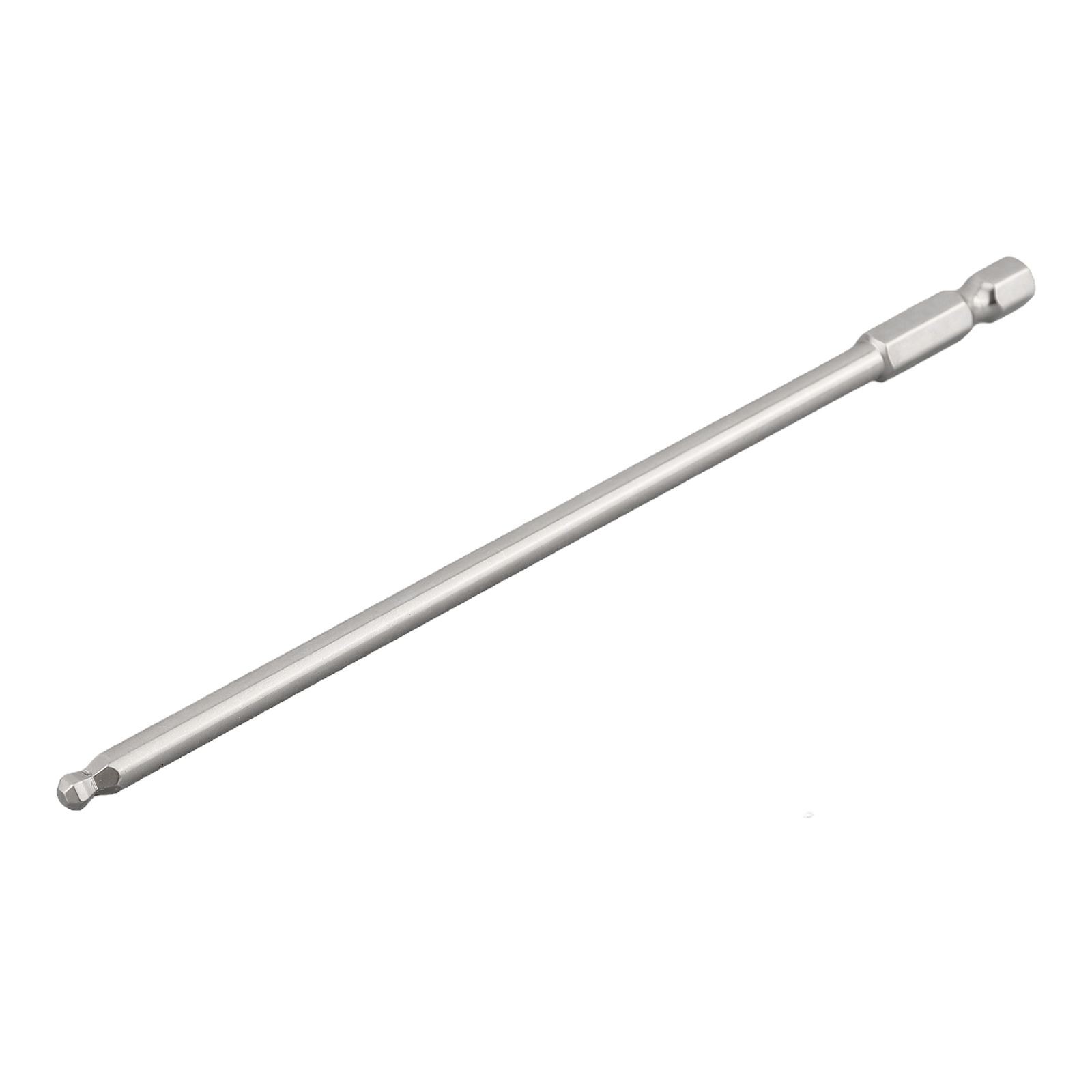 Affidabile Set di Punte per Cacciavite Metriche Esagonali Lunghe Magnetiche con - Foto 27 di 33
