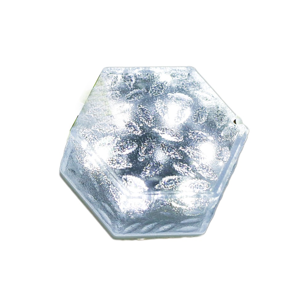 Lámpara de jardín solar de plástico de alta calidad para decoración exterior - Imagen 25 de 25