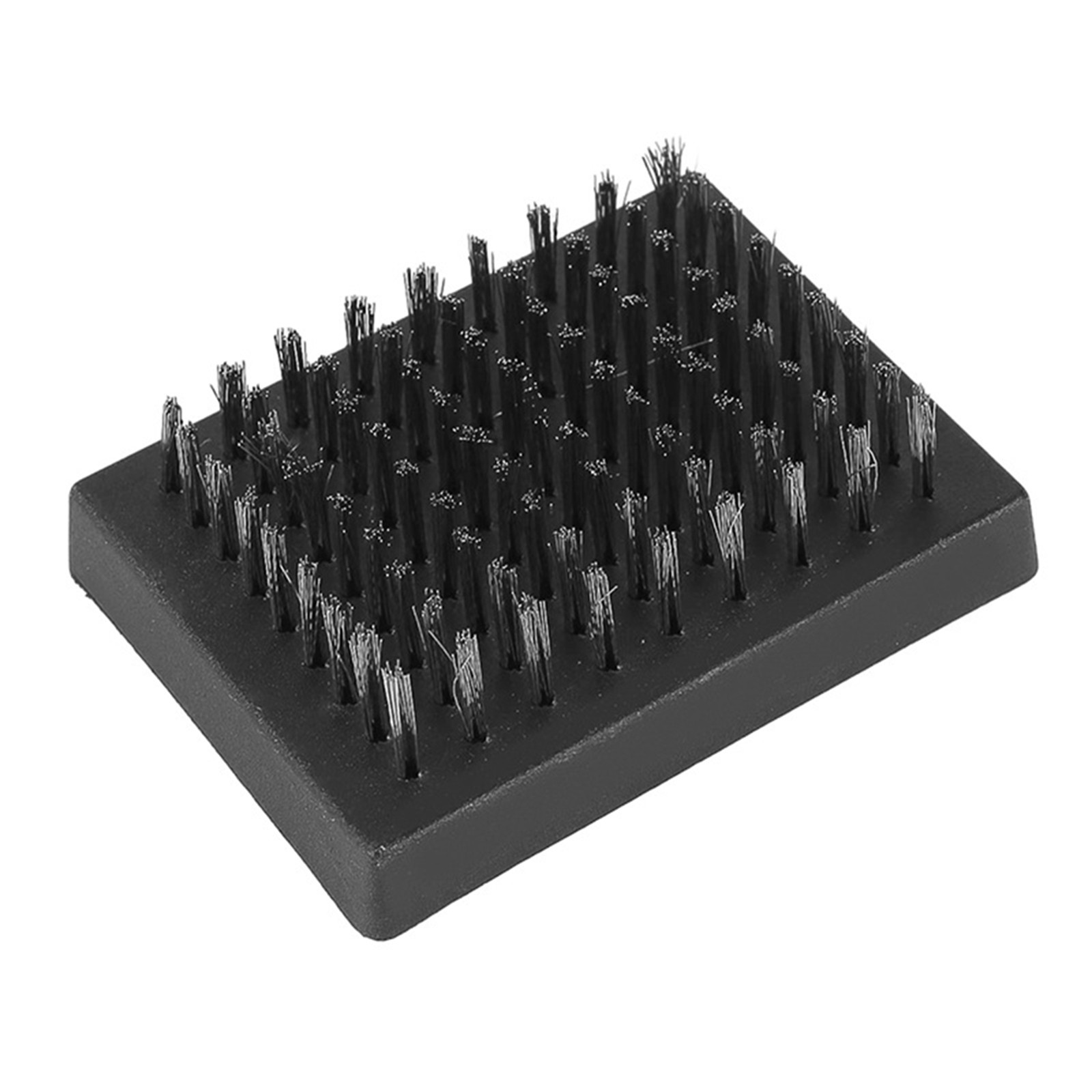 Heavy Duty Cleaning Made Easy with Replacement Heads for BBQ Grill Brush