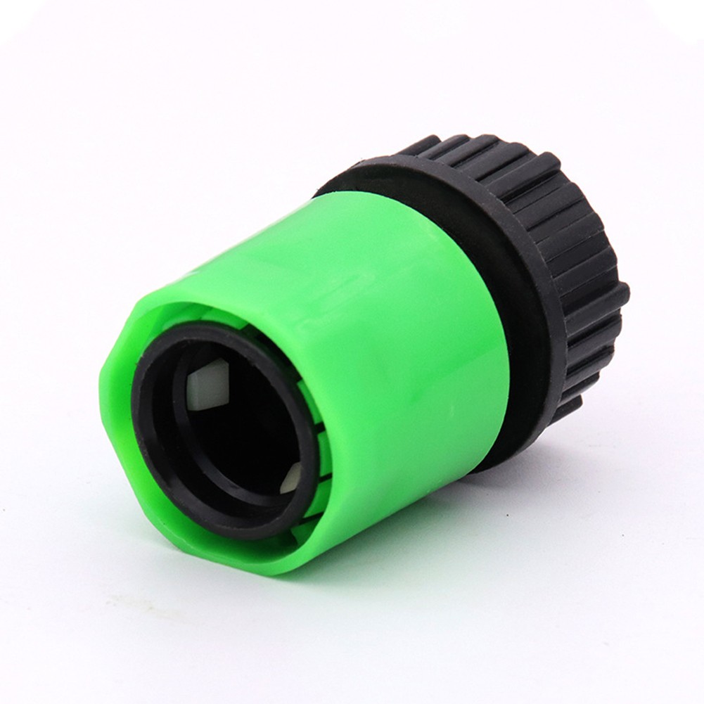 2 Stück 3/4 Zoll Hochdruckreiniger Adapter – Schnellverbinder Für Gartenschlauch An Waschgerät