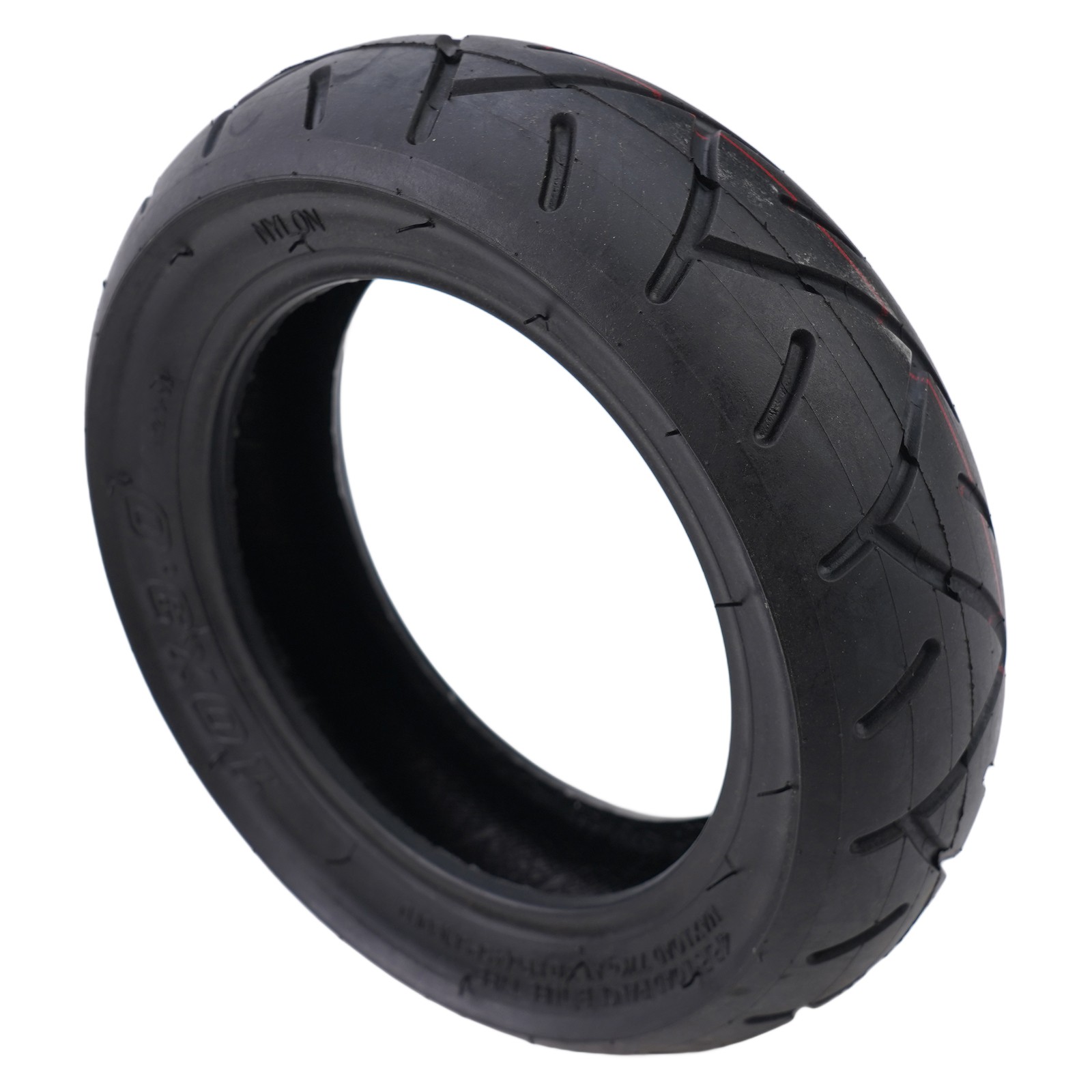 Eléctrico Scooter Interior Tube&tire Inner-Tube (120g) Goma 10-Inch Rueda 3.0 - Imagen 40 de 84