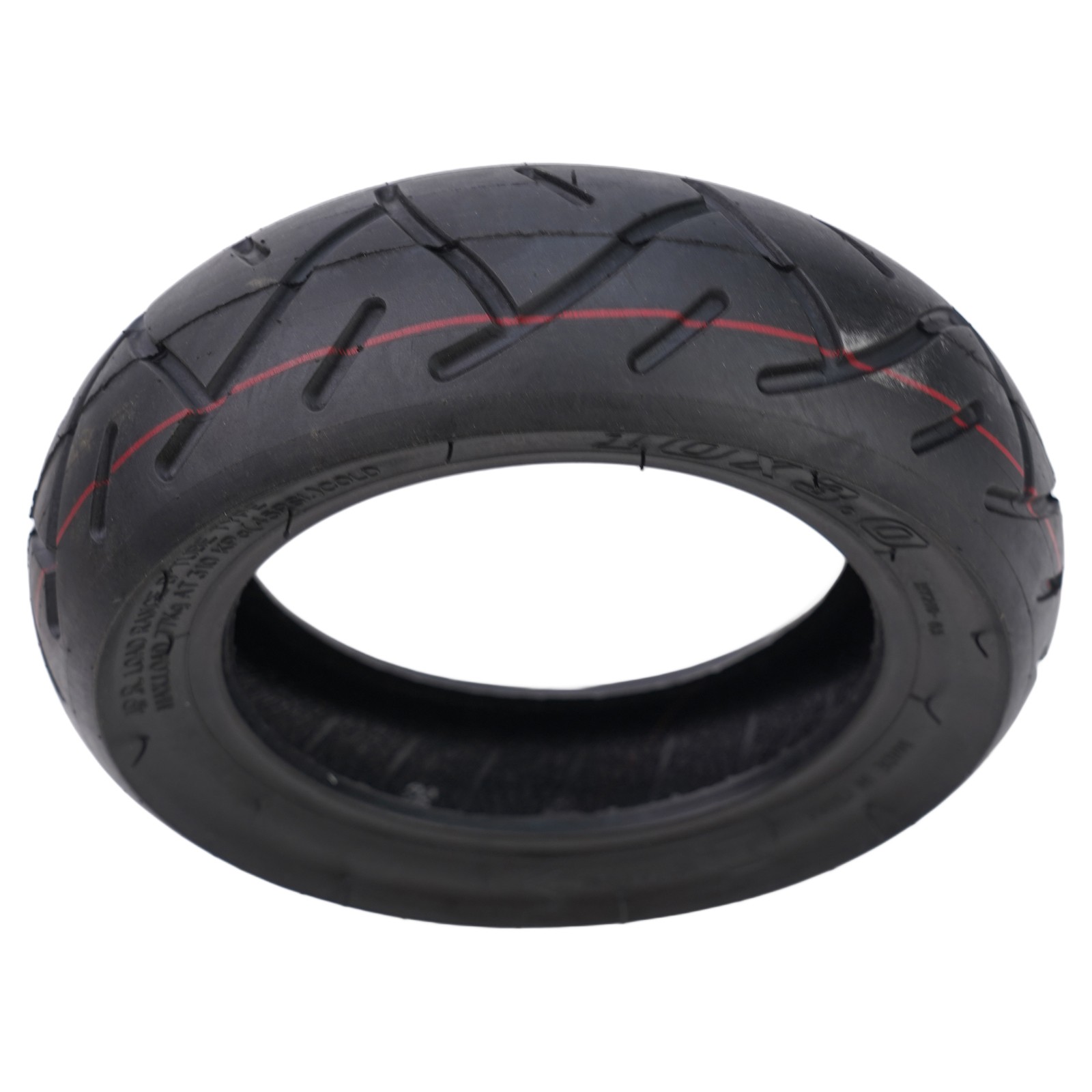 Eléctrico Scooter Interior Tube&tire Inner-Tube (120g) Goma 10-Inch Rueda 3.0 - Imagen 47 de 84
