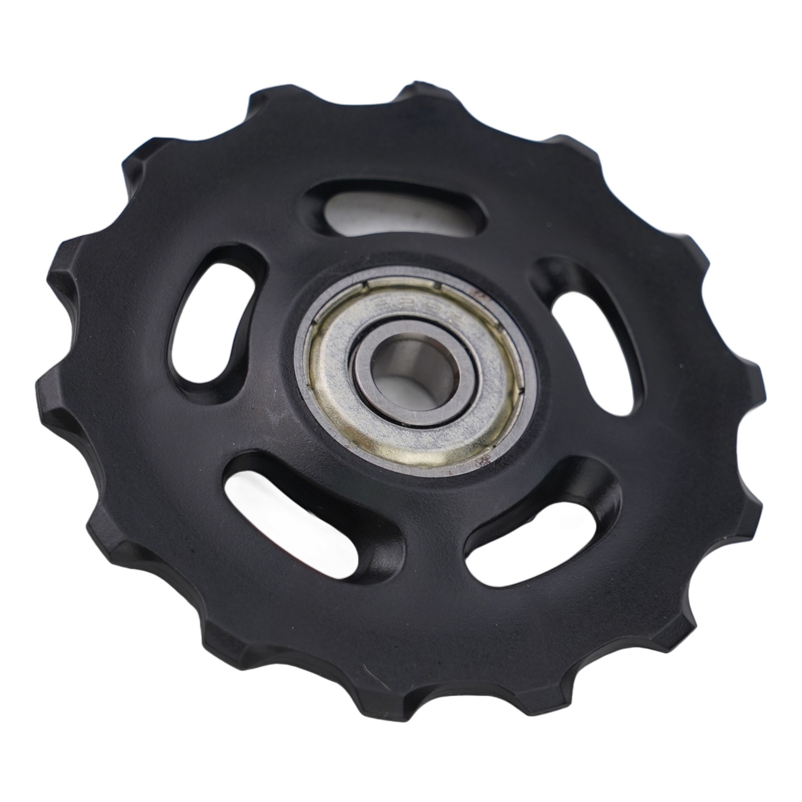Bike Bicycle Rear Derailleur Wheel Pulley Wheel 12T 14T For 9/10/11 Speed - Picture 28 of 39