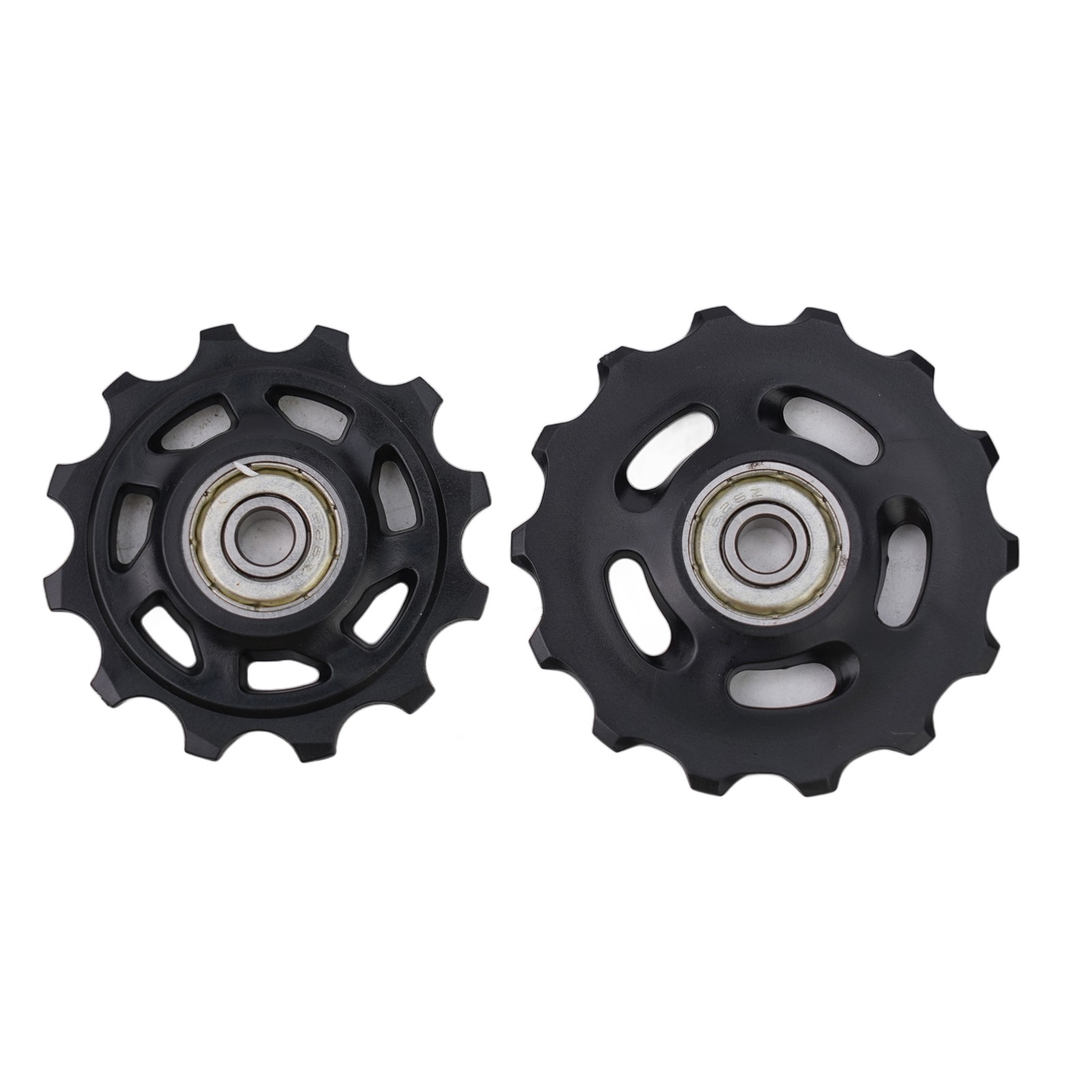 Bike Bicycle Rear Derailleur Wheel Pulley Wheel 12T 14T For 9/10/11 Speed - Picture 37 of 39
