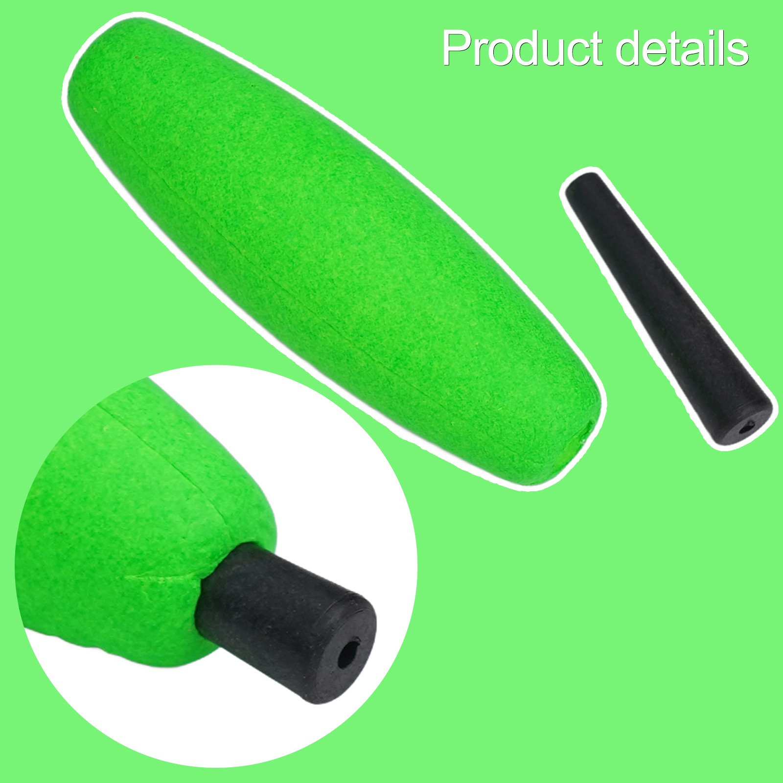 For Different Baits Peg Floats Catfish Bobbers Fishing Versatile Fishing - Picture 48 of 57